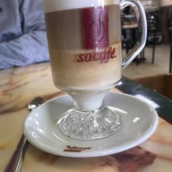 Sabor D’Amor Portuguese Bakery