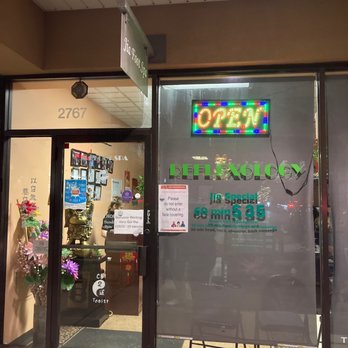 Jia Foot Spa - Massage Near Me - Glenview, Illinois Jia Foot Spa - Massage Near Me - Glenview, Illinois