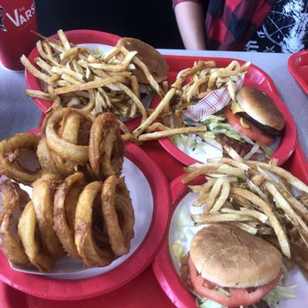 The Varsity - Burgers Near Me - Atlanta, Georgia The Varsity - Burgers Near Me - Atlanta, Georgia