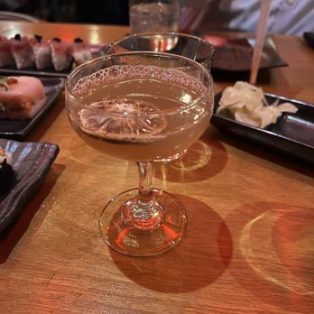 Virago - Asian Fusion Near Me - Nashville, Tennessee Virago - Asian Fusion Near Me - Nashville, Tennessee