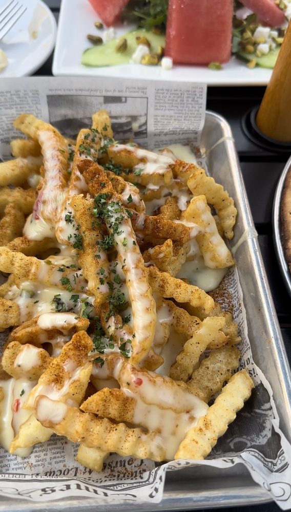 Z 94.5 Restaurant Reviews