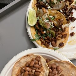 Rico's tacos - Tacos
