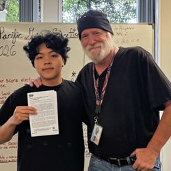 Pacific Driver Education