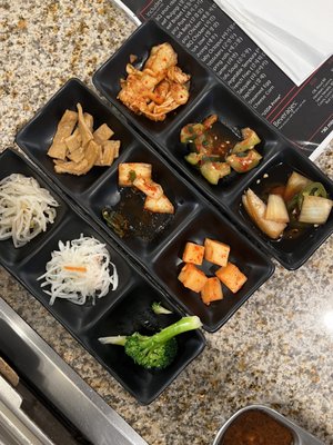 Seoul Soondubu - Korean BBQ by null