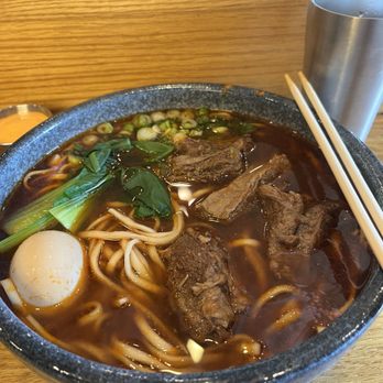 formoosa - Beef noodle soup - good stable and classic food for Formoosa here. - Taiwanese Near Me - San Diego, California formoosa - Beef noodle soup - good stable and classic food for Formoosa here. - Taiwanese Near Me - San Diego, California