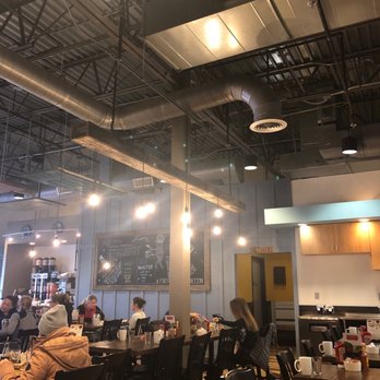 First Watch - Breakfast & Brunch Near Me - John's Creek, Georgia