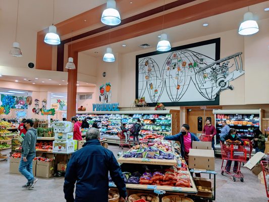 Trader Joe's by null