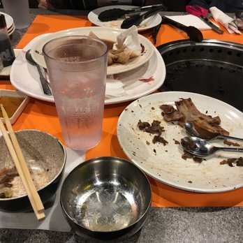 Arirang - Korean Near Me - Mill Creek, Washington