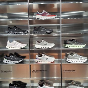 On - Shoe Stores Near Me - Chicago, Illinois
