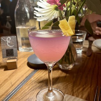 Evelina - Mercutio - Italian Near Me - Brooklyn, New York Evelina - Mercutio - Italian Near Me - Brooklyn, New York