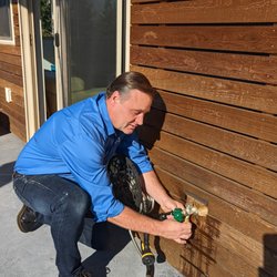 WIN Home Inspection