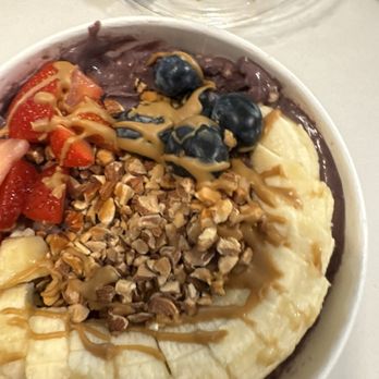 Pressed Juicery - Açaí bowl - Juice Bars & Smoothies Near Me - Houston, Texas