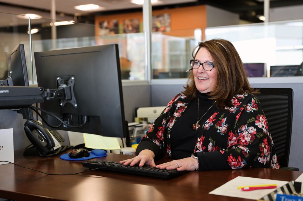 EXPRESS EMPLOYMENT PROFESSIONALS Updated September 2024 10 Photos