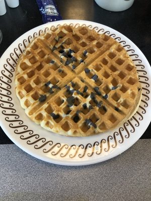 Waffle House by null
