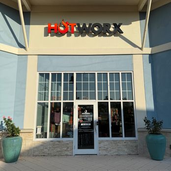 HOTWORX - Port Orange, Fl - Port Orange Pavilion - Hotworx Port Orange - Interval Training Gyms Near Me - Port Orange, Florida HOTWORX - Port Orange, Fl - Port Orange Pavilion - Hotworx Port Orange - Interval Training Gyms Near Me - Port Orange, Florida