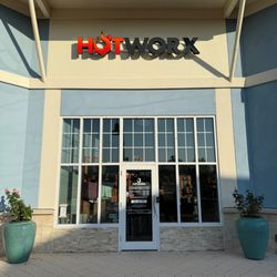 HOTWORX - Port Orange, Fl - Port Orange Pavilion - Hotworx Port Orange