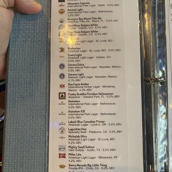 Ocean 302 Bar and Grill - New American Near Me - Melbourne Beach, Florida