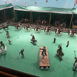 Mini battle Mini battle