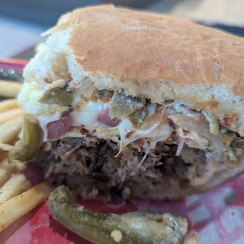 DonTortas - Mexican Near Me - Albuquerque, New Mexico