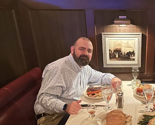 Bob’s Steak & Chop House - Omni Oklahoma City Hotel by null