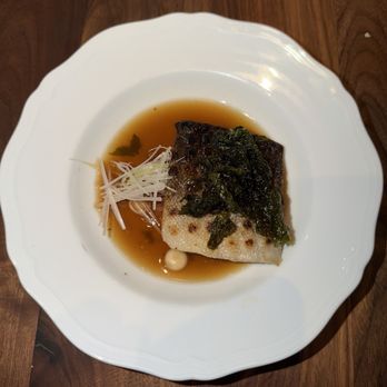 Angler - Cod - Seafood Near Me - San Francisco, California Angler - Cod - Seafood Near Me - San Francisco, California