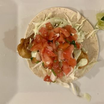 Fat Fish Taco - Mexican Near Me - Caldwell, New Jersey