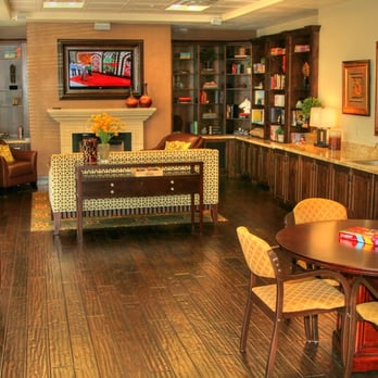 The Retreat at Sunriver - Library - Assisted Living Facilities Near Me - St. George, Utah The Retreat at Sunriver - Library - Assisted Living Facilities Near Me - St. George, Utah