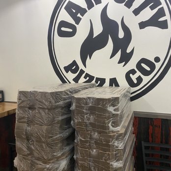 Oak City Pizza - Come and get it! - Pizza Near Me - Edmond, Oklahoma Oak City Pizza - Come and get it! - Pizza Near Me - Edmond, Oklahoma