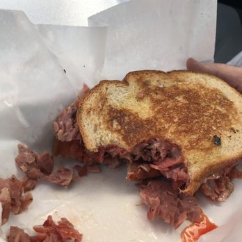 4OfAKindCuisine - a half eaten sandwich - Comfort Food Near Me - Detroit, Michigan 4OfAKindCuisine - a half eaten sandwich - Comfort Food Near Me - Detroit, Michigan