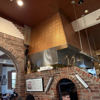 Angeloni's Restaurant & Pizzeria - Italian Near Me - Caldwell, New Jersey