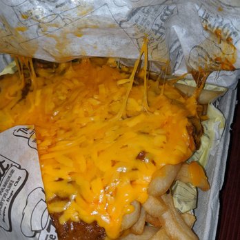 The Hat - Chili Cheese Fries - Fast Food Near Me - Upland, California The Hat - Chili Cheese Fries - Fast Food Near Me - Upland, California