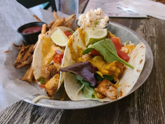 Crackers Island Grille by null