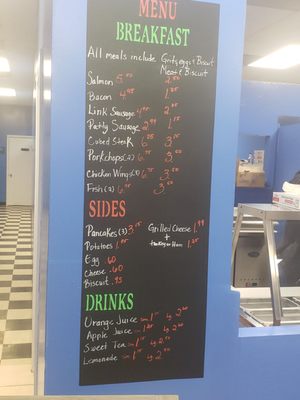 Menu photo 3 Jackson’s Soul Food Jonesboro, GA Menu photo 3 Jackson’s Soul Food Jonesboro, GA