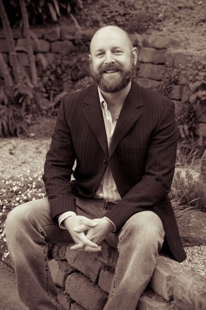 Gregory Wells, PhD - grief counselor in San Francisco, CA