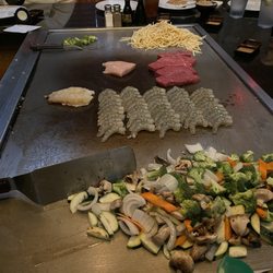 Kyoto Japanese Steak House - Rockwall