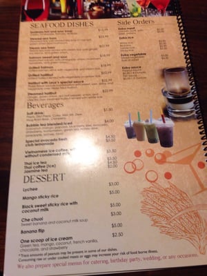 Lele East & West Thai Vietnamese Cuisine by null
