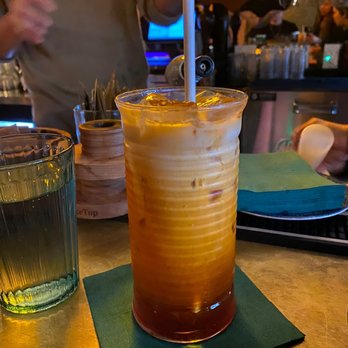 Soothr - Thai Iced Tea - Thai Near Me - New York, New York