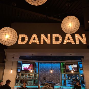 Dan Dan - Taiwanese Near Me - Wayne, Pennsylvania