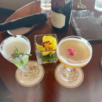 Hotel Wailea Maui - Drinks from the Birdcage Bar: GREEN JAY IM-PECK-ABLE DAIQUIRI - Hotels Near Me - Wailea, Hawaii Hotel Wailea Maui - Drinks from the Birdcage Bar: GREEN JAY IM-PECK-ABLE DAIQUIRI - Hotels Near Me - Wailea, Hawaii