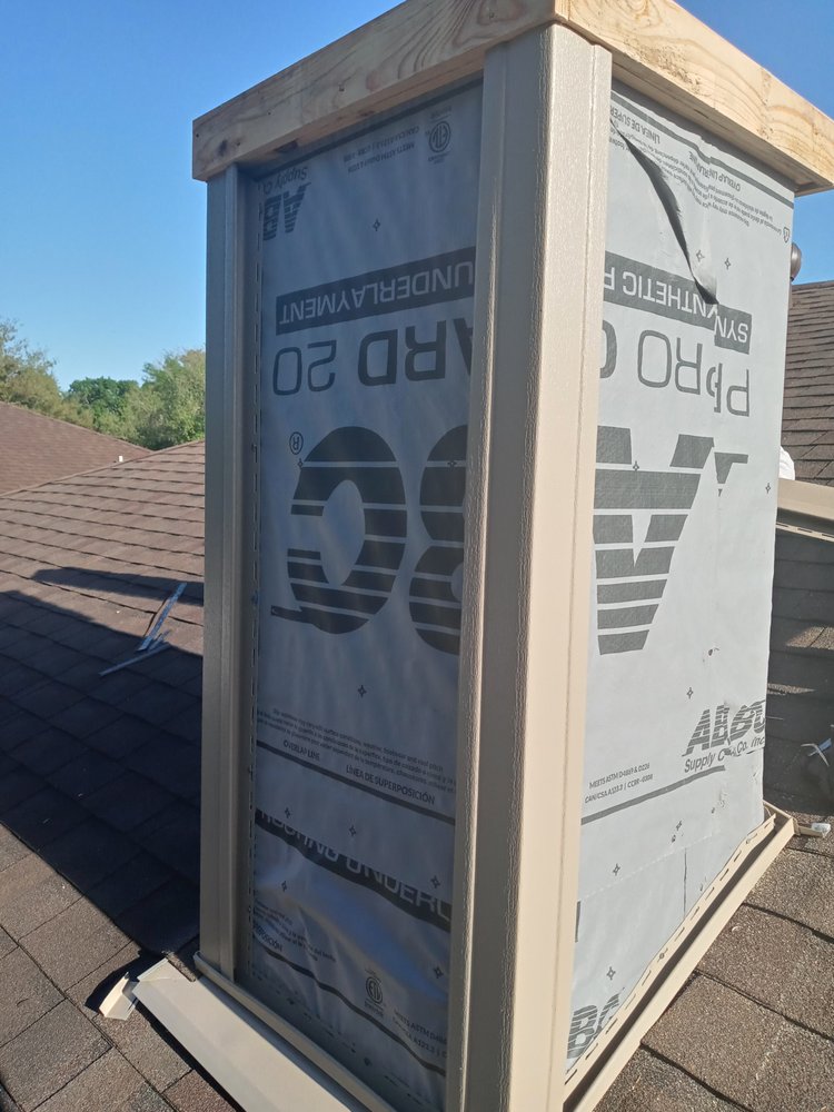 Slide of New Look Home Improvements