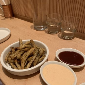 Nami Nori - Sushi Bars Near Me - Brooklyn, New York Nami Nori - Sushi Bars Near Me - Brooklyn, New York