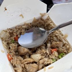 Hong Kong Kitchen