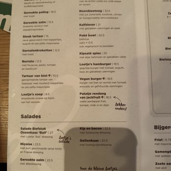 Loetje - De Pijp - Restaurants Near Me - Amsterdam, New Hampshire