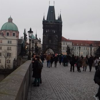 Karlův Most - Charles bridge city gate. - Landmarks & Historical Buildings Near Me - Prague, Puerto Rico Karlův Most - Charles bridge city gate. - Landmarks & Historical Buildings Near Me - Prague, Puerto Rico