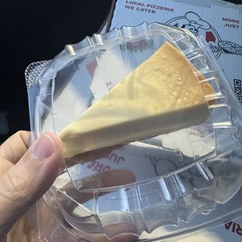 Salvo’s Pizza - cheesecake - Pizza Near Me - Mt. Juliet, Tennessee Salvo’s Pizza - cheesecake - Pizza Near Me - Mt. Juliet, Tennessee