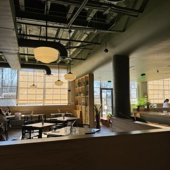 Two Hands - Interior - Breakfast & Brunch Near Me - Franklin, Tennessee