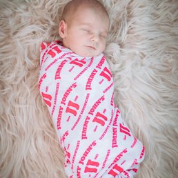 jimmy johns swaddle
