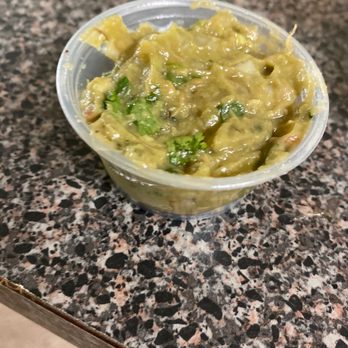 Willy's Mexicana Grill - There is NO reason why the Guac should be brown at 11:30am when they open at 11 - Mexican Near Me - Smyrna, Georgia Willy's Mexicana Grill - There is NO reason why the Guac should be brown at 11:30am when they open at 11 - Mexican Near Me - Smyrna, Georgia