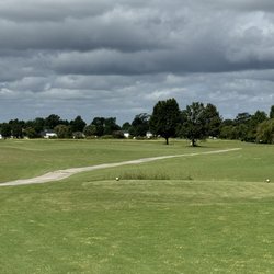 Eagle Creek Golf Club and Grill