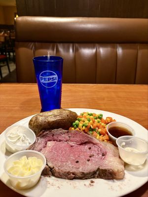Tony Roma's by null